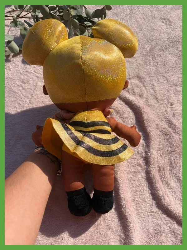 Bijenpop LOL Surprise – photo 2